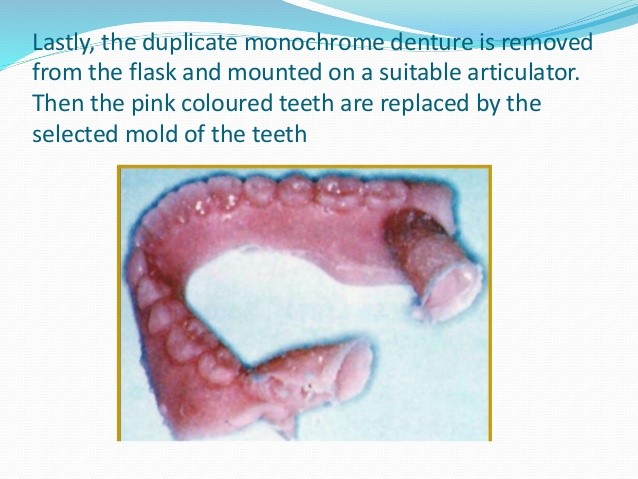 Jaw Relations In Complete Dentures Lecture Taberg NY 13471